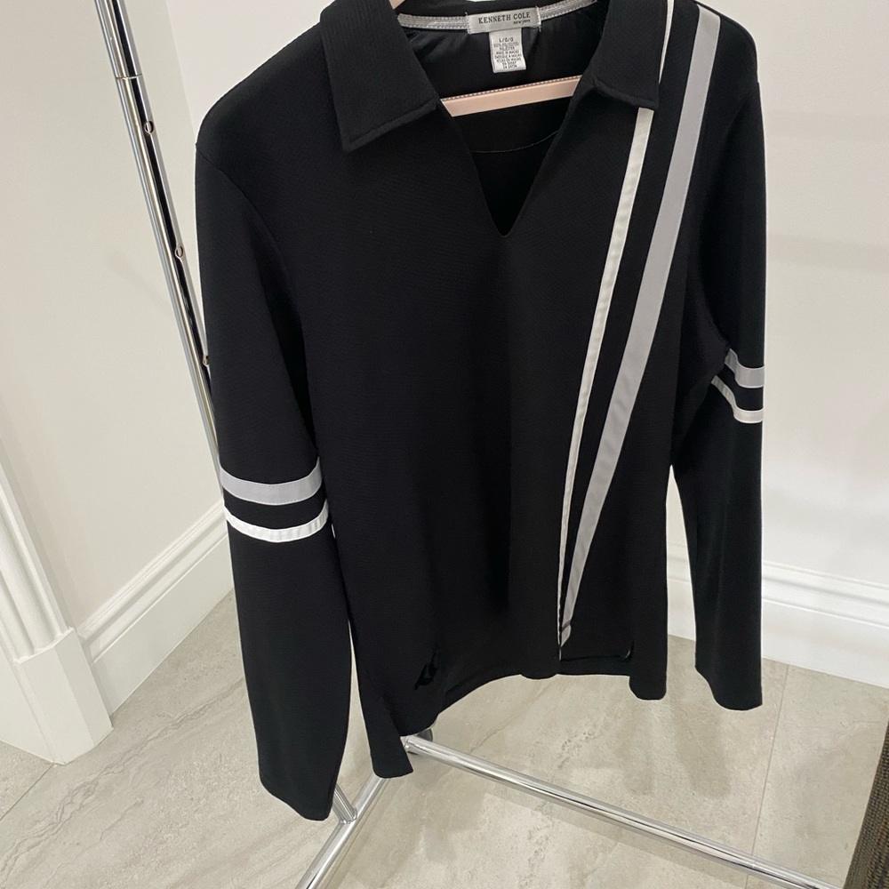 Kenneth Cole Jersey
